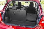 Suzuki Swift 2017 года (WW)
